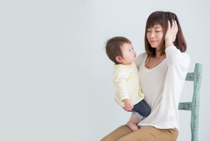 3歳の子どもがわがまますぎて育児が辛い……。怒鳴ったり手をあげることもあるママ。育児のストレスを軽減するためにどうすればいい?