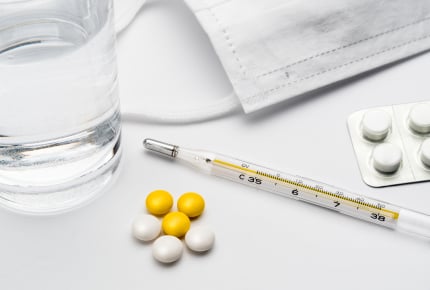 インフルエンザ治療薬「ゾフルーザ」服用で、治療薬が効かない耐性ウィルスができる可能性