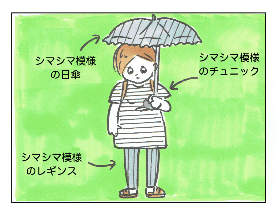し3
