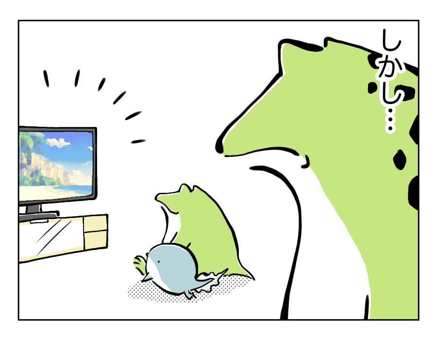 サンタ任務を遂行せよ2_2