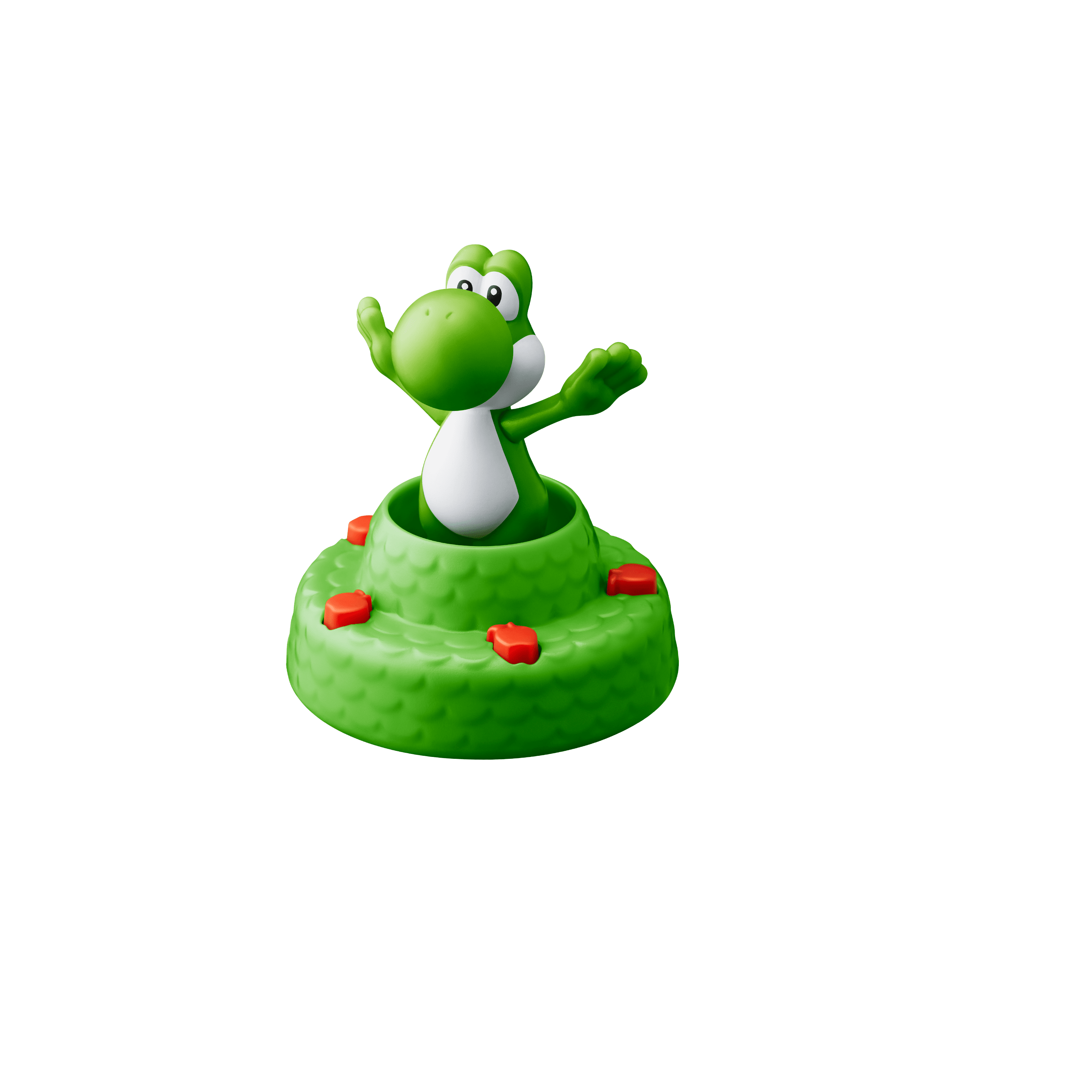 ©Nintendo