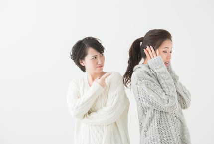 「まだ2人目作らないの?」独身の友だちに言われイラッ!デリケートな問題に踏み込まれたときの上手なかわし方とは