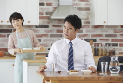 「家事も子どものこともやりすぎ!」と旦那に注意された。でも本当に旦那が言いたかったことは?