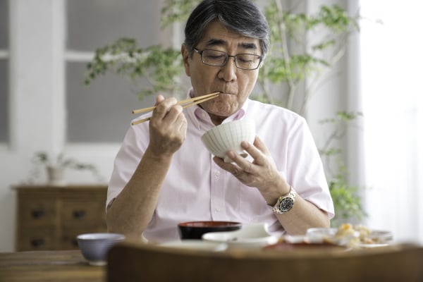 定年退職をした義父がずっと家にいる 家事が進まずイライラするママが義父にできることは Ameba News アメーバニュース