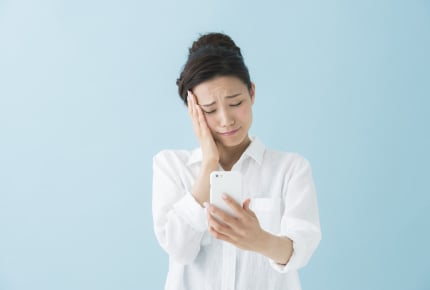 悩みを相談している人に「離婚すれば？」はないでしょう！匿名性があるネットの世界だからこそ注意したいこととは