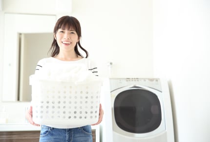 「乾燥付き洗濯機が欲しい！」ママさんの切実な願いに、乾燥機のリアルな体験談