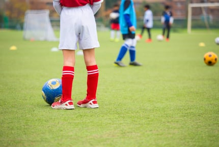 中学生の我が子の”ポツン”な姿を見てしまった。親がしてあげられることは?してもらうと逆につらいことは?