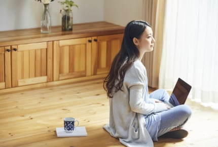 必要最低限の物しか持たない暮らしに憧れる?ミニマリストママの意見に賛否両論