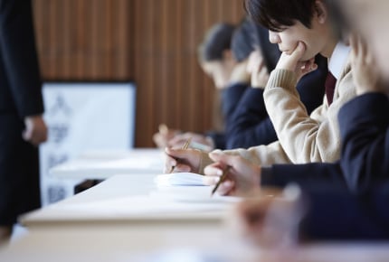 絶対無理と思う高校を受験したいという我が子。受けさせた方がいい?親ができることは
