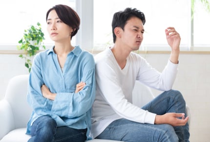 「俺の母親は買ったお惣菜なんて出さなかった」と働く私と専業主婦の義母を比べる旦那。みんななら何て言い返す?