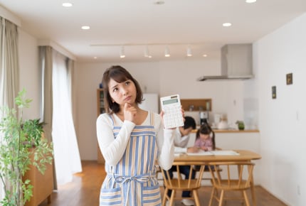 疎遠気味なママに「園服を譲って」と唐突に頼まれてモヤモヤしています。