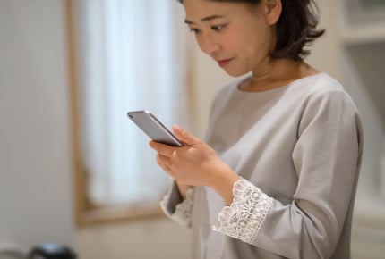 連絡もなしに朝返りを繰り返す旦那にイライラ。上手な対処法は?