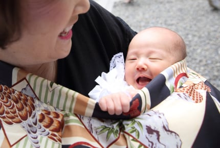 「孫が生まれたら手伝いに行くから!」ゴリ押ししてくる実母にうんざり