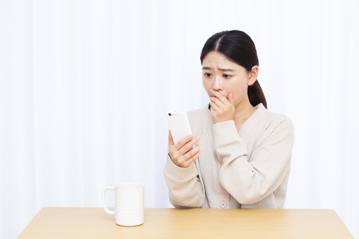 独身時代と変わらない親戚付き合いを続けていたら いとこのお嫁さんから 気持ち悪い と言われた 仲がいい異性の親戚には嫉妬するもの ママスタセレクト