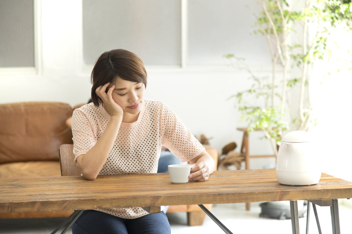 悩みを吐き出せる友達がいない 親身な相談相手がいなくても心をすっきりさせる方法は ママスタセレクト