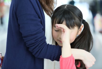 自己肯定感の低い娘が友達の言いなりに。このままいじめの対象になりそうで不安……