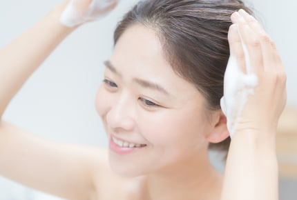 冬場でも毎日シャンプーするべき?髪の毛は毎日洗わない方がいいって本当なの?