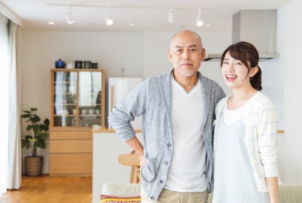 年齢は関係ない!?10歳以上年が離れた旦那さんとの年の差婚ライフ