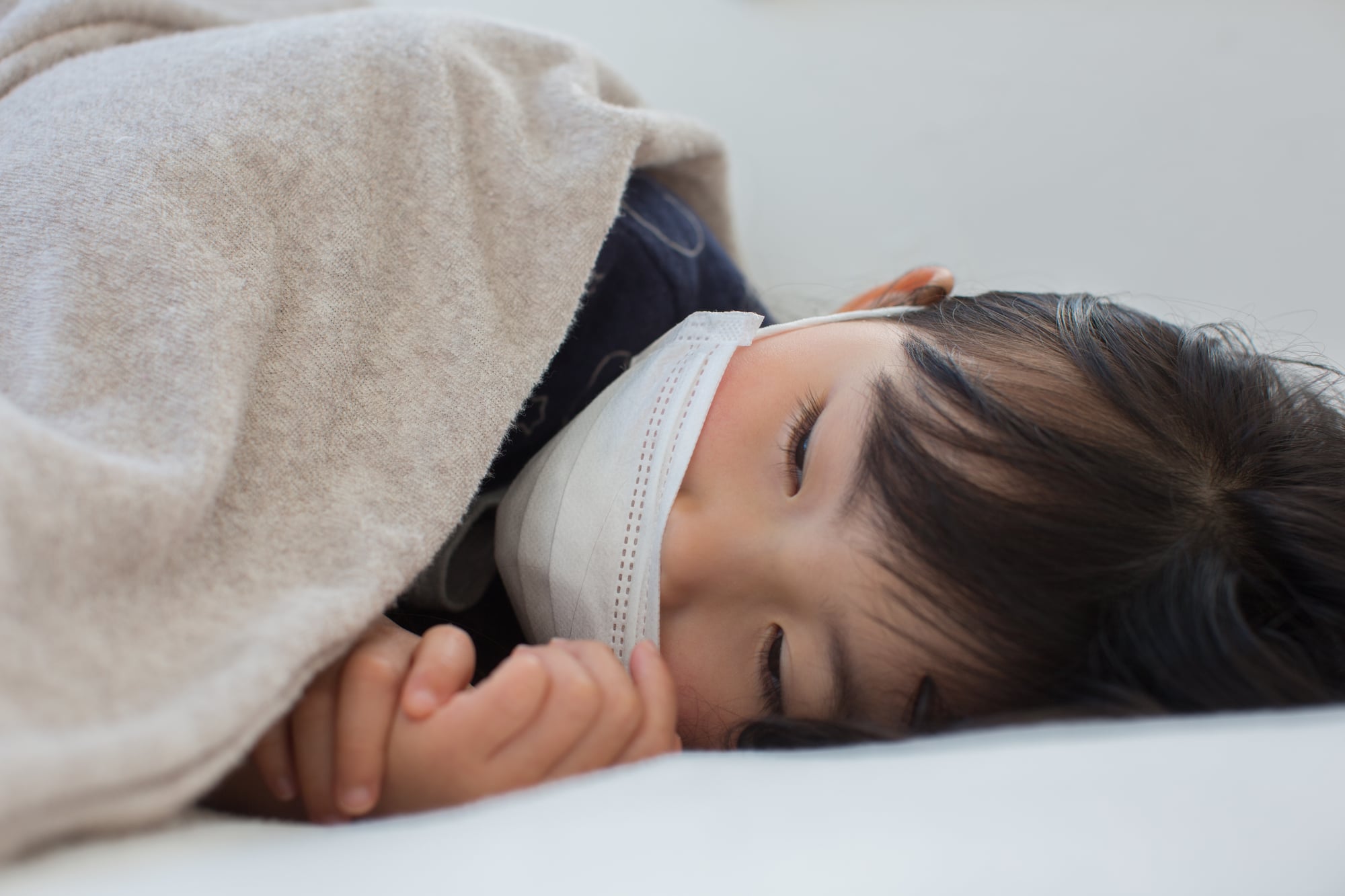 3. 鼻づまり解消剤を使用する