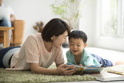 息子がいる人が羨ましい?女性であるママが息子を育てるときの気になるポイントとは