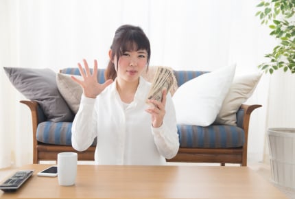 もしも今、自分のために使えるお金が5万円あったら、みなさんは何に使いますか?