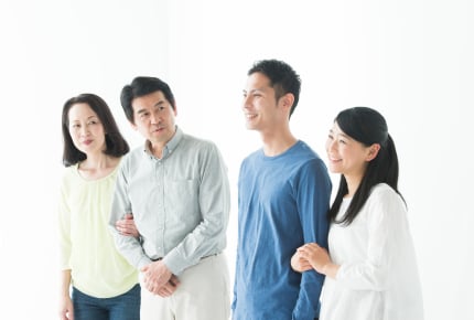義両親と年に何回くらい会う?最多は「年に〇回!」