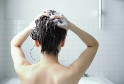 自分だけ高価なシャンプーを使う私は、ダメ嫁ですか?「むしろ使うべき」とのアドバイスの理由とは