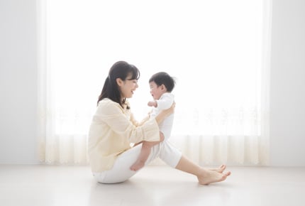 あっという間に過ぎてしまう子育ての時間。もし、我が子が赤ちゃんの頃に戻ったら何をしたい?