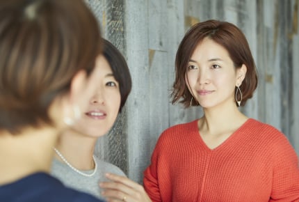 自分の子どもの話ばかりするママ友にモヤモヤ。わが子語りばかりにならないためにはどうすればいい?