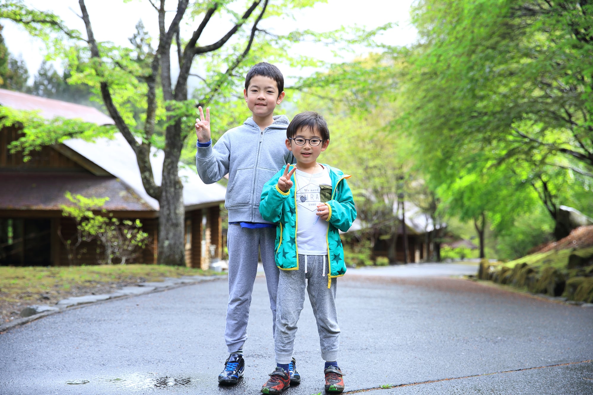 きょうだいがいた方が大人になったとき助け合える 2人目で悩むママへのアドバイスとは ママスタセレクト