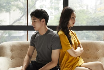 旦那さんとの喧嘩の頻度が低くなったきっかけは?環境の変化、子どもの成長……”諦めた”人も!?