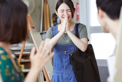 待ち合わせに遅刻してくる相手をどのくらい待てる?許せない私は心が狭い?