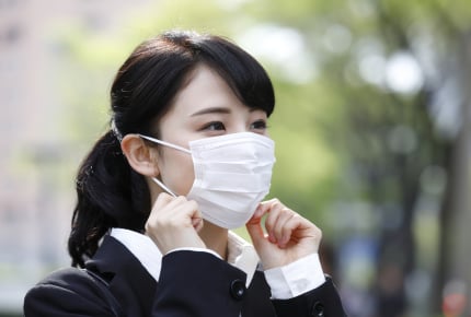 2020年1月新型コロナウイルスが世界に拡散中。自分と家族の身を守るためにできる対策とは