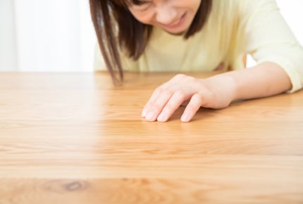 ママたちの過酷なストレス症状!「ストレスのサイン」を見逃さず、早めのケアを