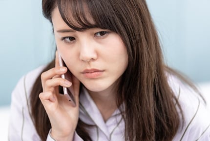旦那が3日帰宅せず音信不通。旦那と連絡を取ることよりも先にママがすべきことは