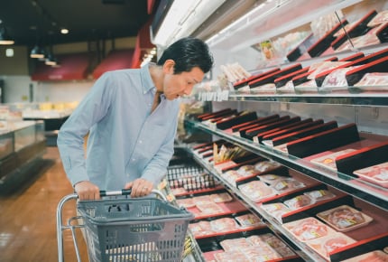 白子を頼んだのにタラコ!?旦那に買い物をお願いしたら、いらないものばかりを買ってきた……