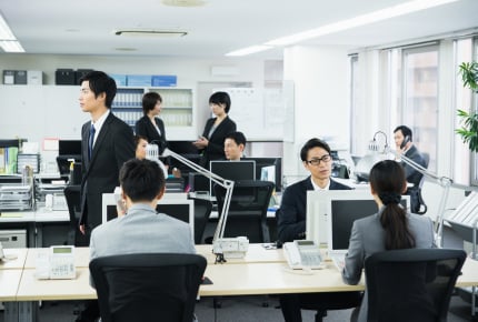 旦那さんの勤め先を聞かれたらどう答える?後々面倒が起きない上手な答え方を教えて!
