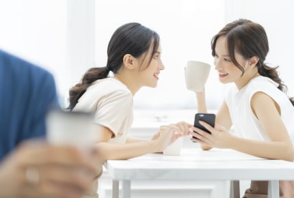 友達価格でお願いと言われた自営のママ。断るなら最初が肝心とのアドバイスも