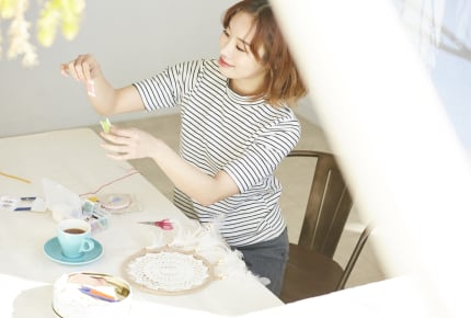 ママ友からハンドメイド商品の依頼を受けそう。波風を立てないで断る方法は?