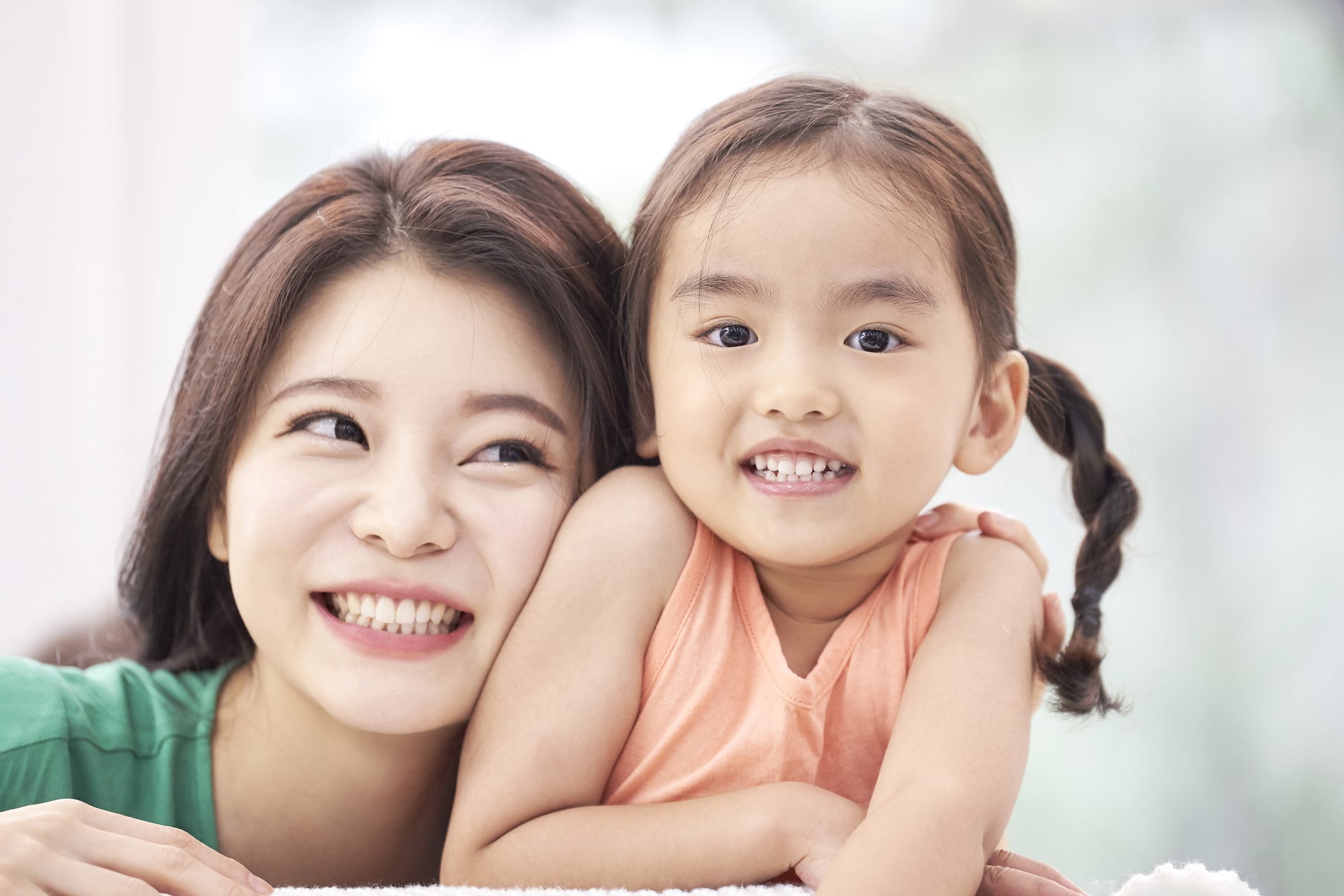 教育熱心なママとのびのび系ママ。子どもにとってはどちらがいい？ ママスタセレクト