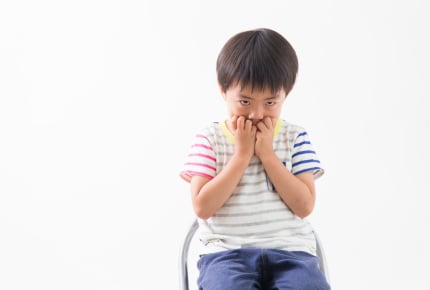 叱らない育児を実践中。厳しく叱った方が良いと言われますが、本当ですか?