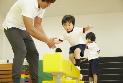 幼児期の習い事、体操教室を選んで良かったことは?通わせたママたちの感想