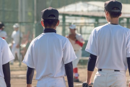 将来食べていけないスポーツを高校でも続けさせていい?学力重視の旦那さんと意見が食い違うママへのアドバイスとは