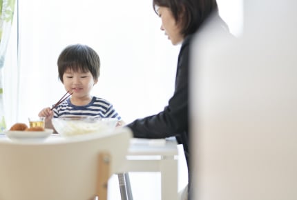 仕事をするママが家事や育児を上手にこなせるようになるのはいつ?子どもの年齢よりも「ママの慣れ」がカギ