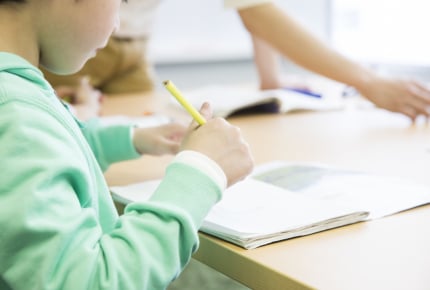 中学受験を予定している新小学3年生。塾通いがスタートするまでの1年間は何をするのがおすすめ?