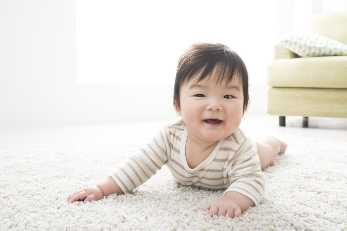 2人目は息子に似て欲しい という義母の言葉に唖然 子どもに関することはタブー中のタブーです ママスタセレクト