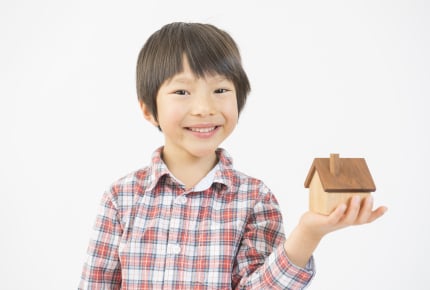 遊びに来た子どもの友達に「家が狭い、小さい」と言われたら?ママたちの上手な返し方