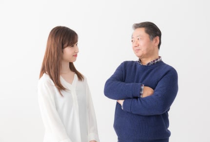 母親の他界後、父親との関係が苦痛に感じる……同じように感じている人はいる?