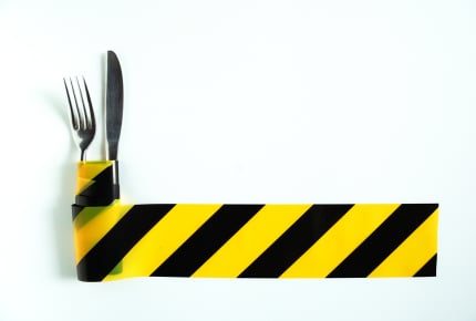 食べてないのに太る私……どうしたらいい?少ない食事なのに体重が増加してしまう理由を考えてみました