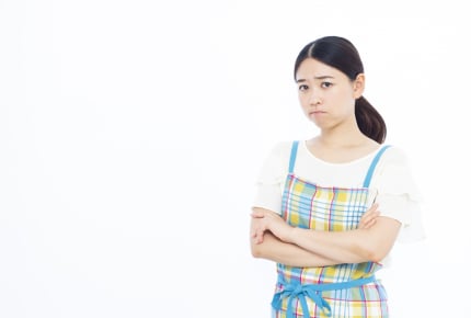 子どもを義母に会わせたくない!孫である我が子を会わせなきゃダメ?